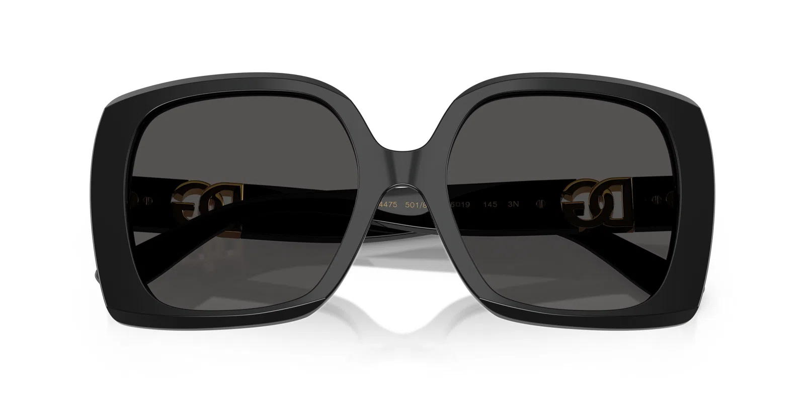 Dolce & Gabbana 4475 Sunglasses - view 25